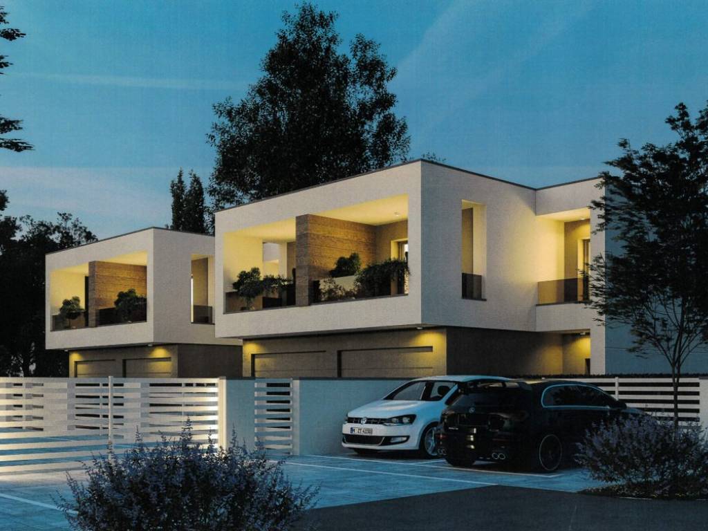 casa indipendente in vendita a Castelnuovo Rangone
