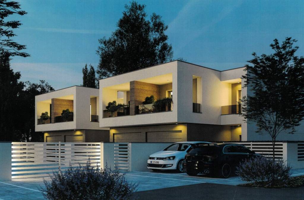 casa indipendente in vendita a Castelnuovo Rangone