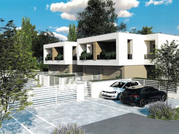 casa indipendente in vendita a Castelnuovo Rangone