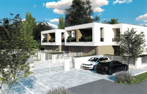 casa indipendente in vendita a Castelnuovo Rangone