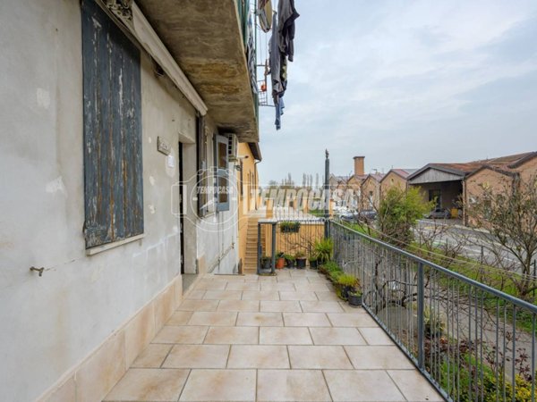 appartamento in vendita a Castelnuovo Rangone