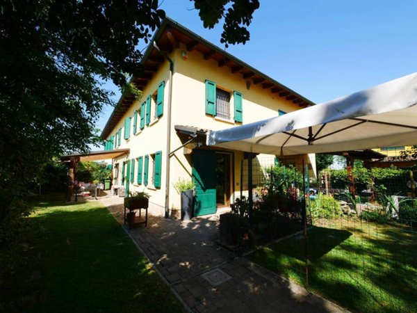 casa indipendente in vendita a Castelnuovo Rangone in zona Cavidole