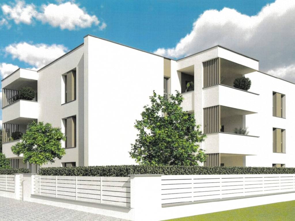 appartamento in vendita a Castelnuovo Rangone
