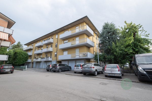 appartamento in vendita a Castelnuovo Rangone in zona Montale Rangone