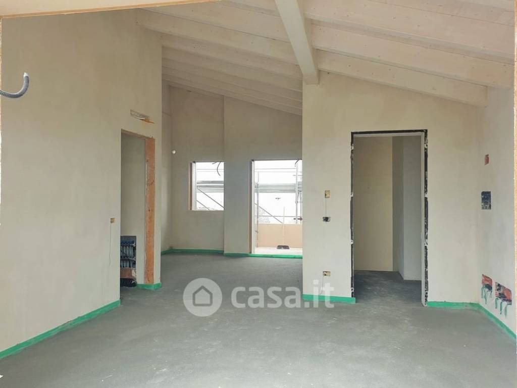 appartamento in vendita a Castelnuovo Rangone in zona Montale Rangone