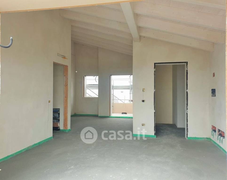 appartamento in vendita a Castelnuovo Rangone in zona Montale Rangone