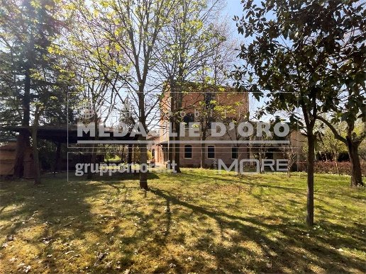 casa indipendente in vendita a Castelnuovo Rangone