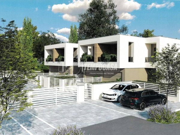 casa indipendente in vendita a Castelnuovo Rangone