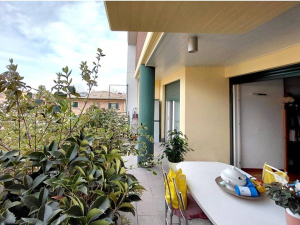 appartamento in vendita a Castelnuovo Rangone in zona Montale Rangone