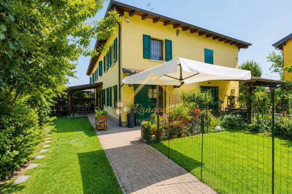 appartamento in vendita a Castelnuovo Rangone in zona Cavidole