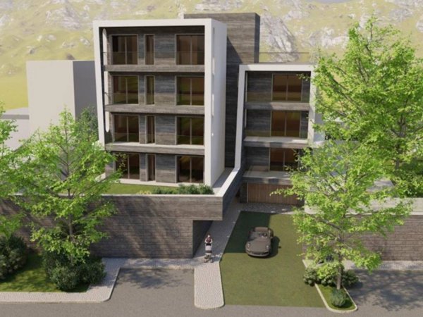 appartamento in vendita a Castelnuovo Rangone