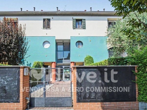 appartamento in vendita a Castelnuovo Rangone in zona Montale Rangone