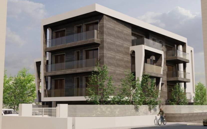 appartamento in vendita a Castelnuovo Rangone