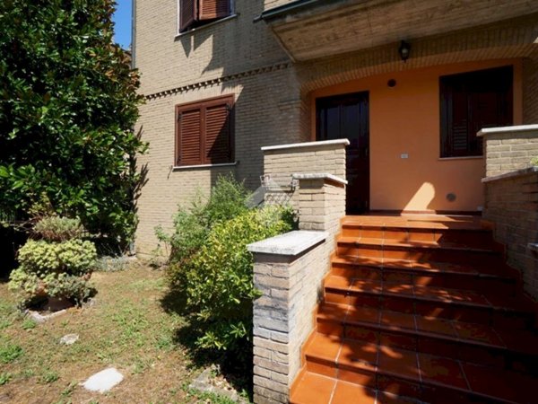 appartamento in vendita a Castelnuovo Rangone