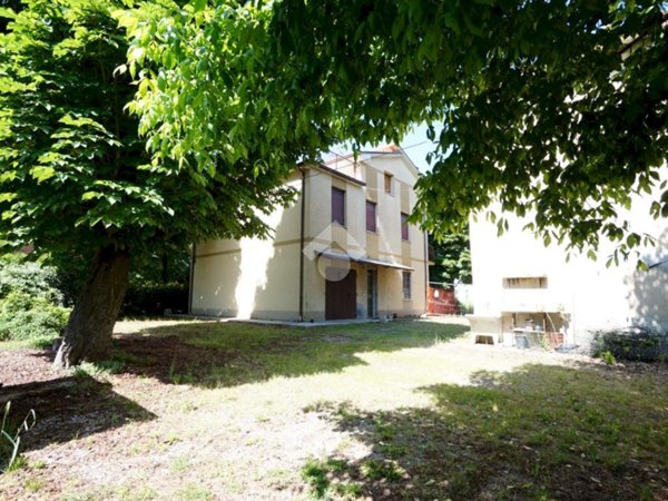 casa indipendente in vendita a Castelnuovo Rangone in zona Cavidole