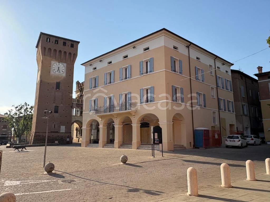 villa in vendita a Castelnuovo Rangone
