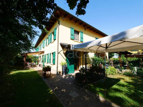 casa indipendente in vendita a Castelnuovo Rangone in zona Cavidole