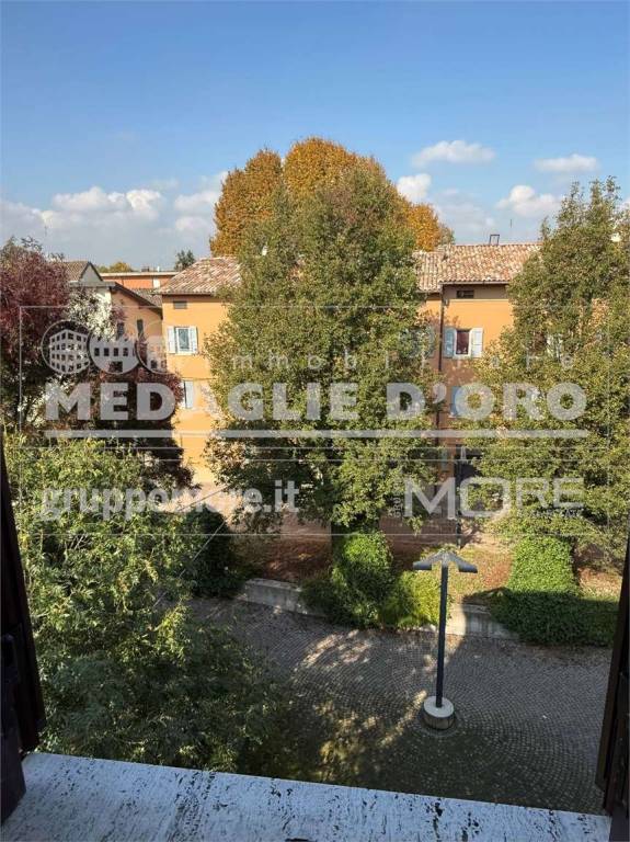 appartamento in vendita a Castelnuovo Rangone in zona Montale Rangone