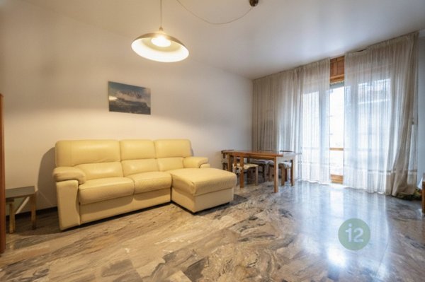 appartamento in vendita a Castelnuovo Rangone in zona Montale Rangone