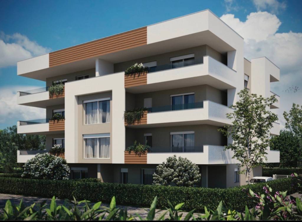 appartamento in vendita a Castelnuovo Rangone