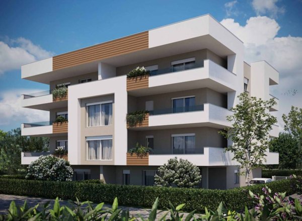appartamento in vendita a Castelnuovo Rangone