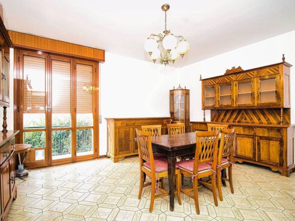 appartamento in vendita a Castelnuovo Rangone in zona Montale Rangone
