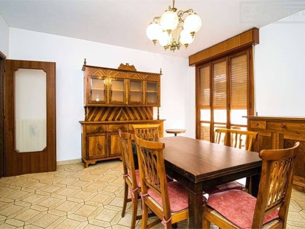 appartamento in vendita a Castelnuovo Rangone in zona Montale Rangone