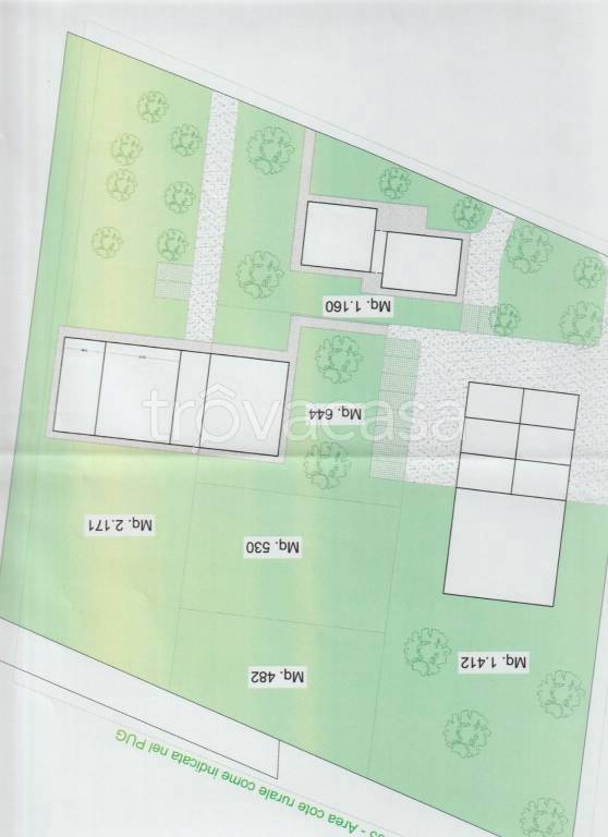casa indipendente in vendita a Castelnuovo Rangone in zona Montale Rangone