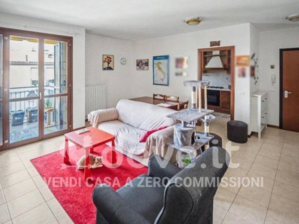 appartamento in vendita a Castelnuovo Rangone in zona Montale Rangone