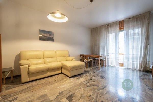 appartamento in vendita a Castelnuovo Rangone in zona Montale Rangone