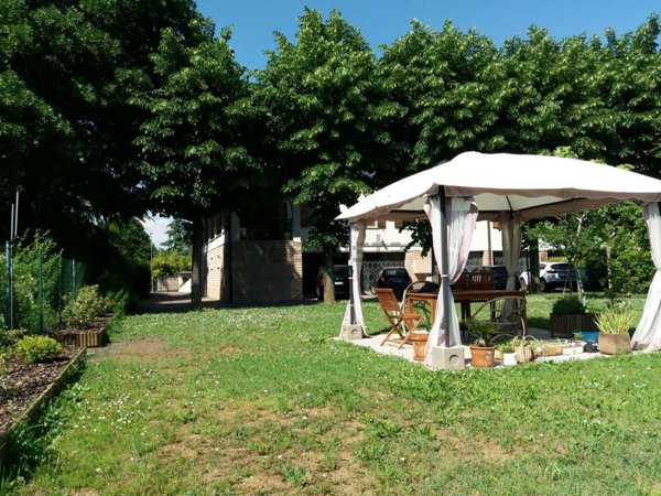 appartamento in vendita a Castelnuovo Rangone in zona Montale Rangone