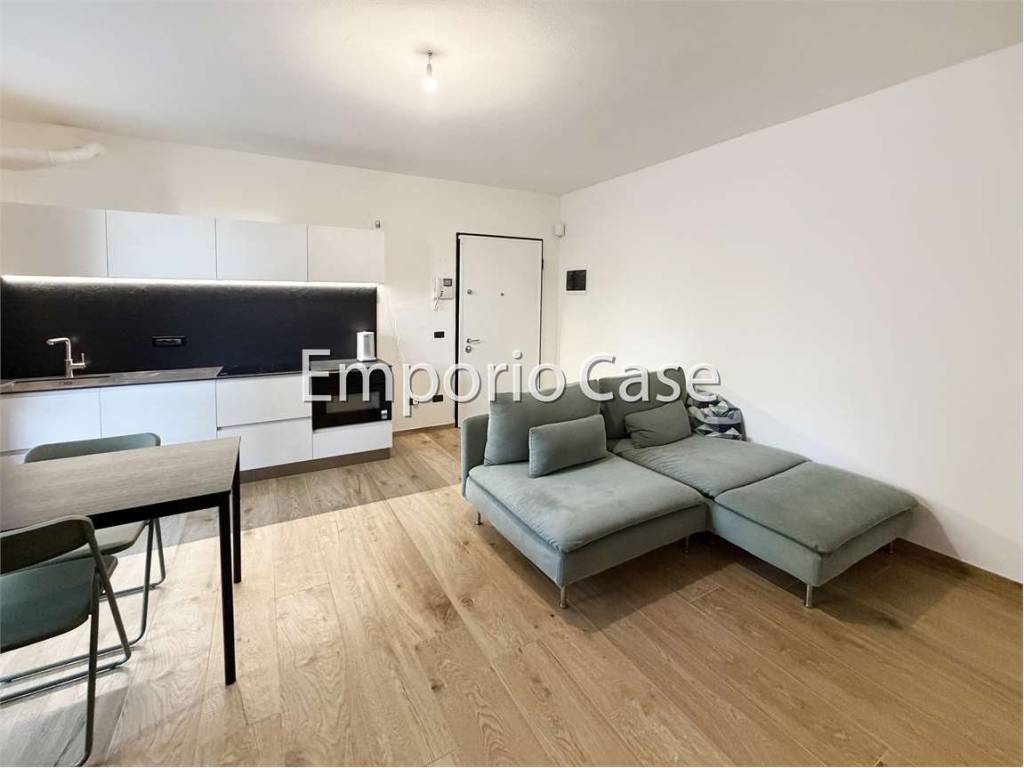 appartamento in vendita a Castelnuovo Rangone in zona Montale Rangone