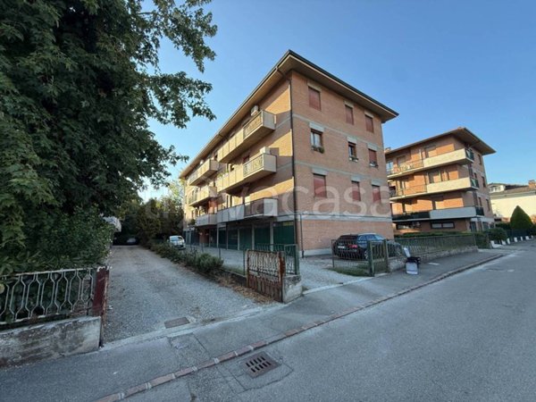 appartamento in vendita a Castelnuovo Rangone in zona Montale Rangone