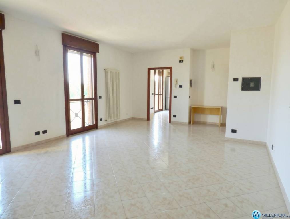 appartamento in vendita a Castelnuovo Rangone