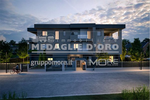 appartamento in vendita a Castelnuovo Rangone
