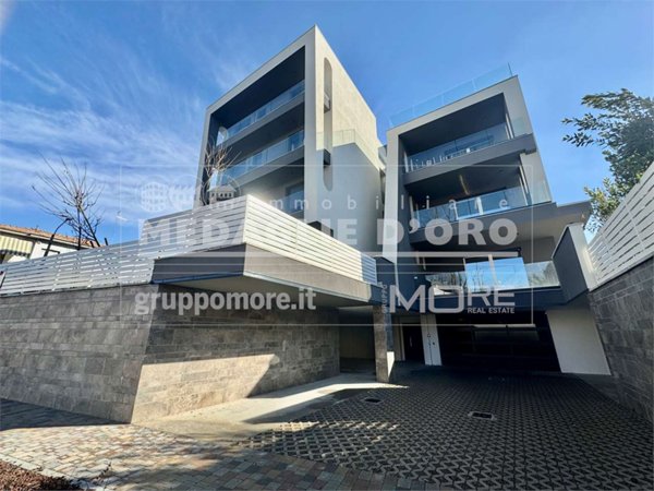 appartamento in vendita a Castelnuovo Rangone