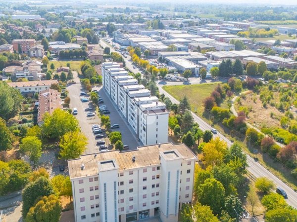 appartamento in vendita a Castelnuovo Rangone