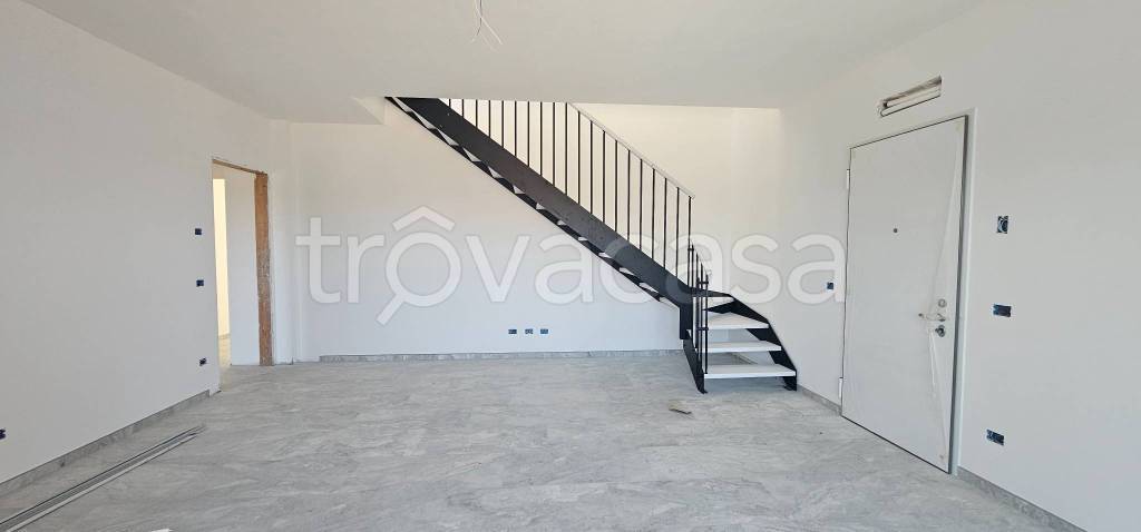 appartamento in vendita a Castelnuovo Rangone