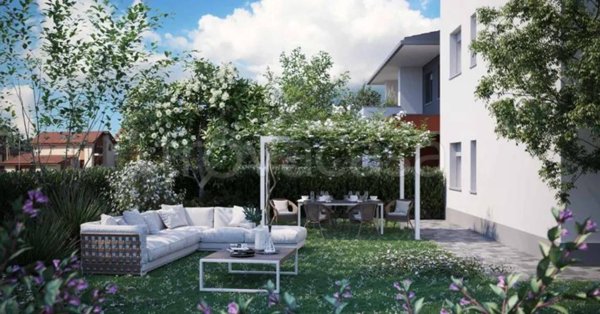 appartamento in vendita a Castelnuovo Rangone