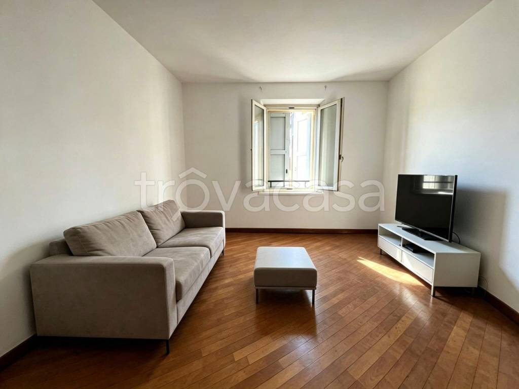 appartamento in vendita a Castelnuovo Rangone