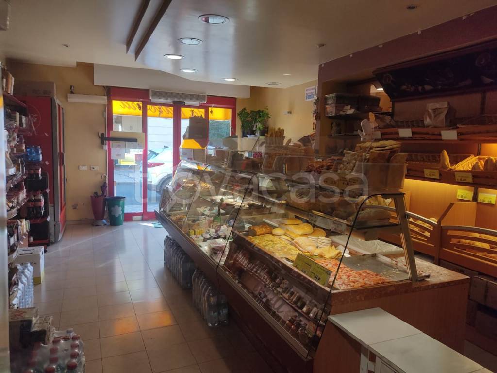 negozio in vendita a Castelnuovo Rangone
