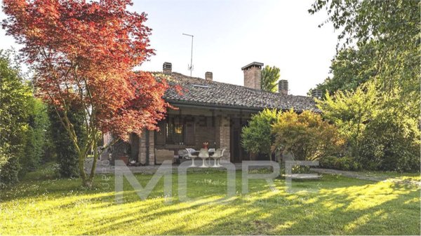 casa indipendente in vendita a Castelnuovo Rangone