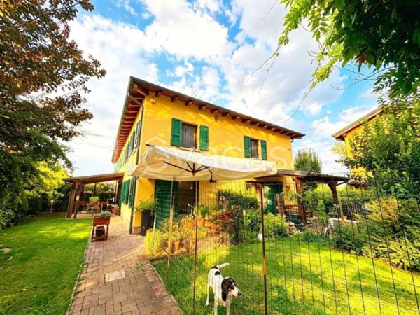 appartamento in vendita a Castelnuovo Rangone in zona Cavidole