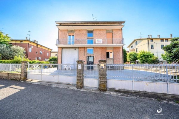 casa indipendente in vendita a Castelnuovo Rangone