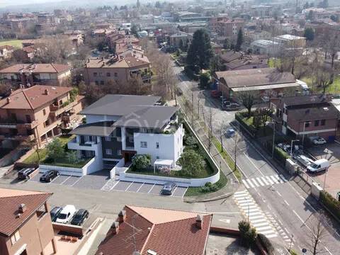 appartamento in vendita a Castelnuovo Rangone
