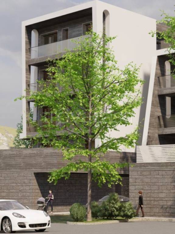 appartamento in vendita a Castelnuovo Rangone