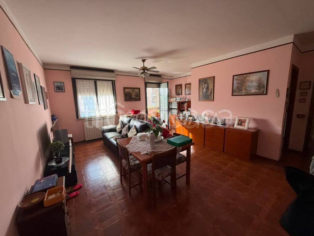 appartamento in vendita a Castelnuovo Rangone