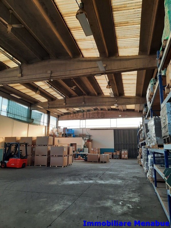 ufficio in vendita a Castelnuovo Rangone