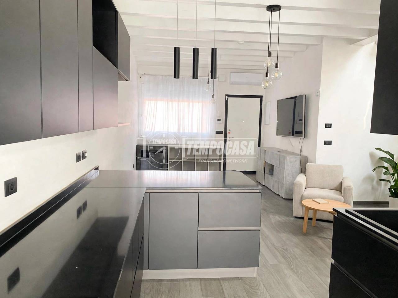 casa indipendente in vendita a Castelnuovo Rangone