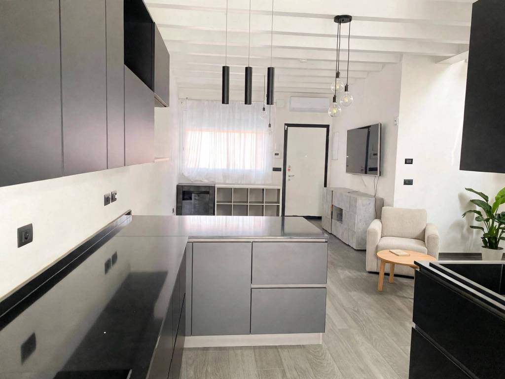 casa indipendente in vendita a Castelnuovo Rangone